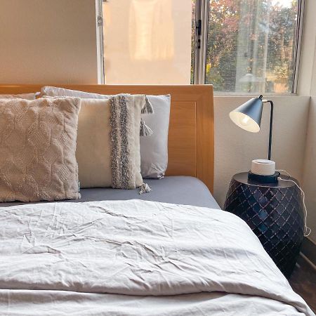 2Bdr & Parking 5-10Min To Santa Monica Pier Apartment Los Angeles Luaran gambar