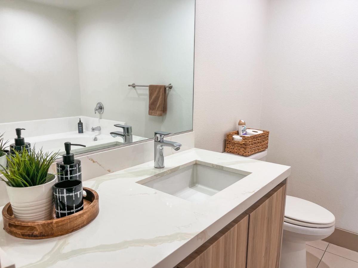 2Bdr & Parking 5-10Min To Santa Monica Pier Apartment Los Angeles Luaran gambar