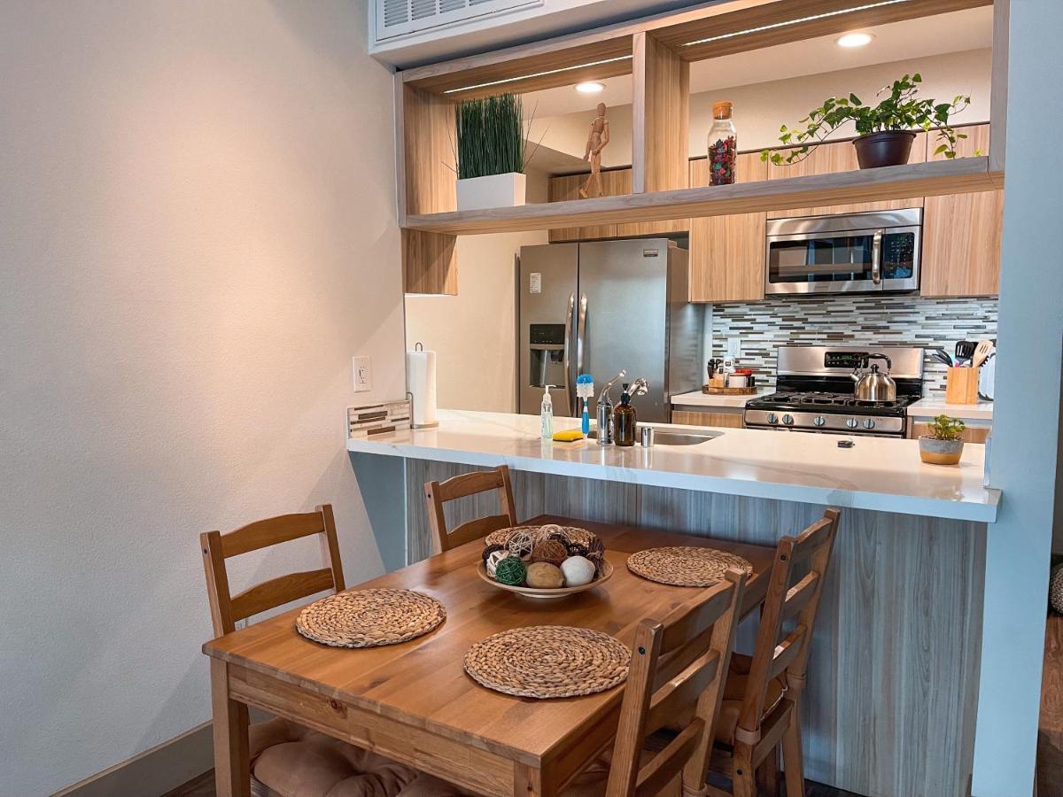 2Bdr & Parking 5-10Min To Santa Monica Pier Apartment Los Angeles Luaran gambar
