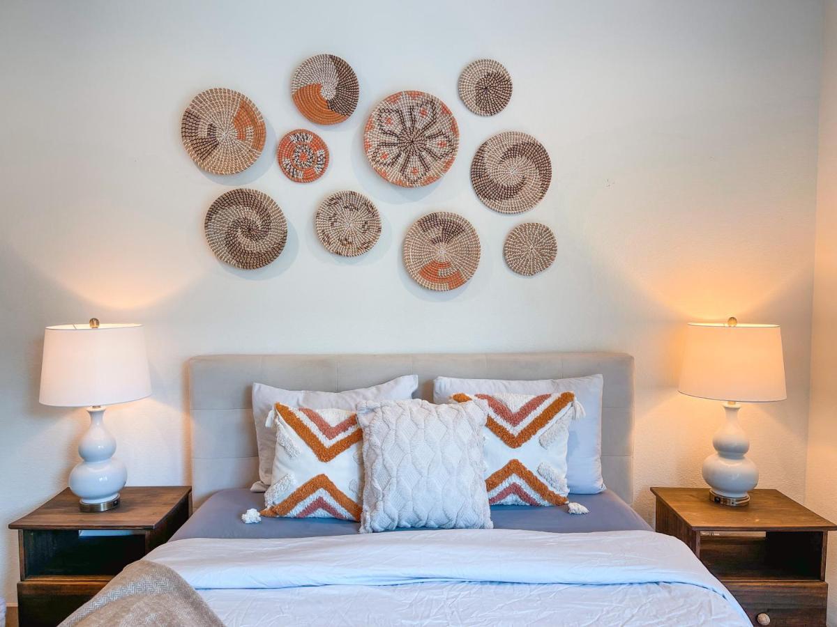 2Bdr & Parking 5-10Min To Santa Monica Pier Apartment Los Angeles Luaran gambar