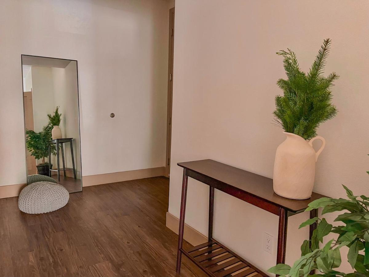 2Bdr & Parking 5-10Min To Santa Monica Pier Apartment Los Angeles Luaran gambar
